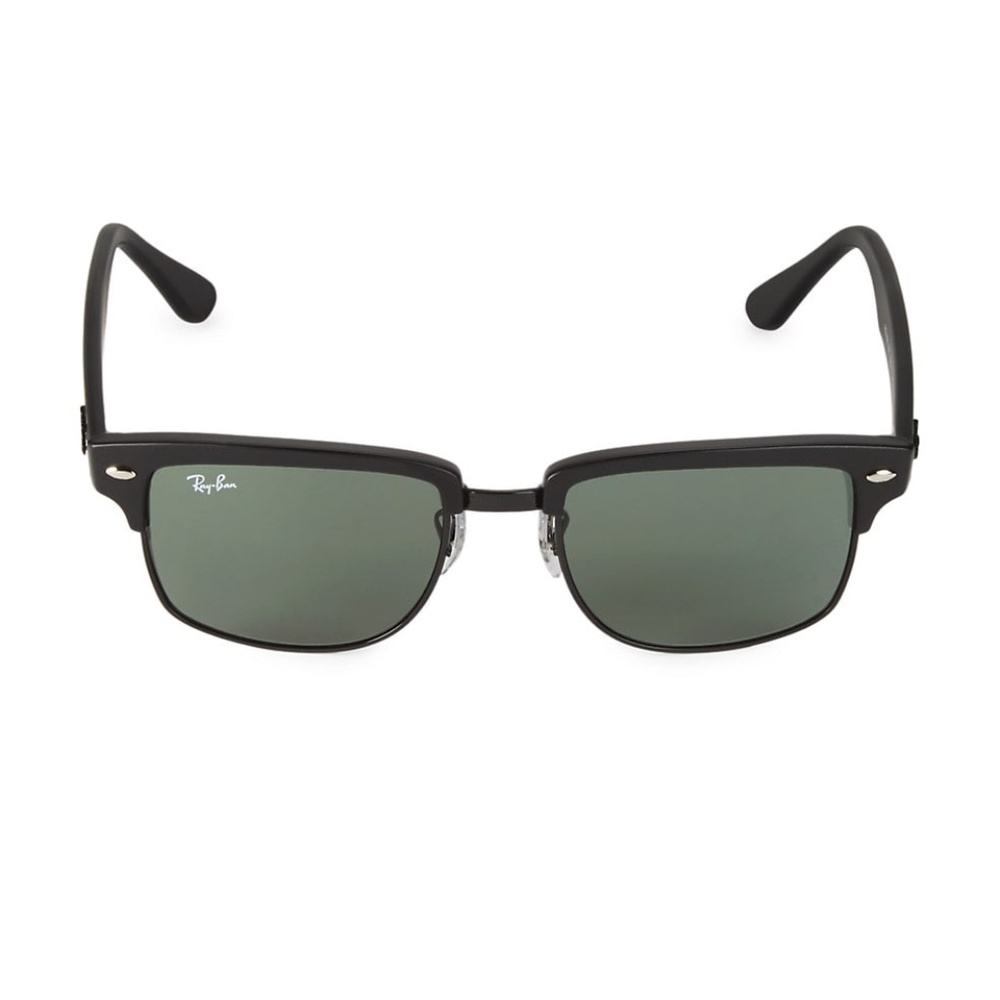 Ray-Ban RB4190 52MM Square Sunglasses